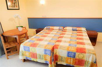 Appartement Formentera 2 (adults Only) Sant Antoni de Portmany
