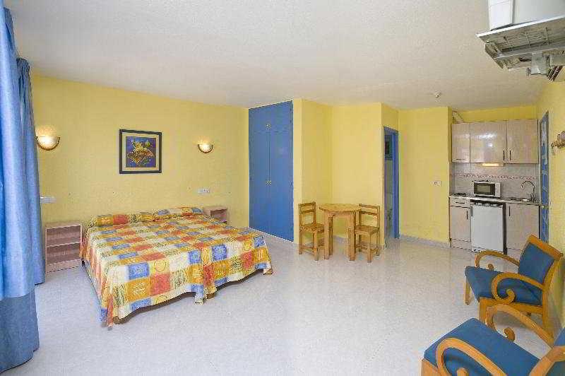 Appartement Formentera 2 (adults Only)