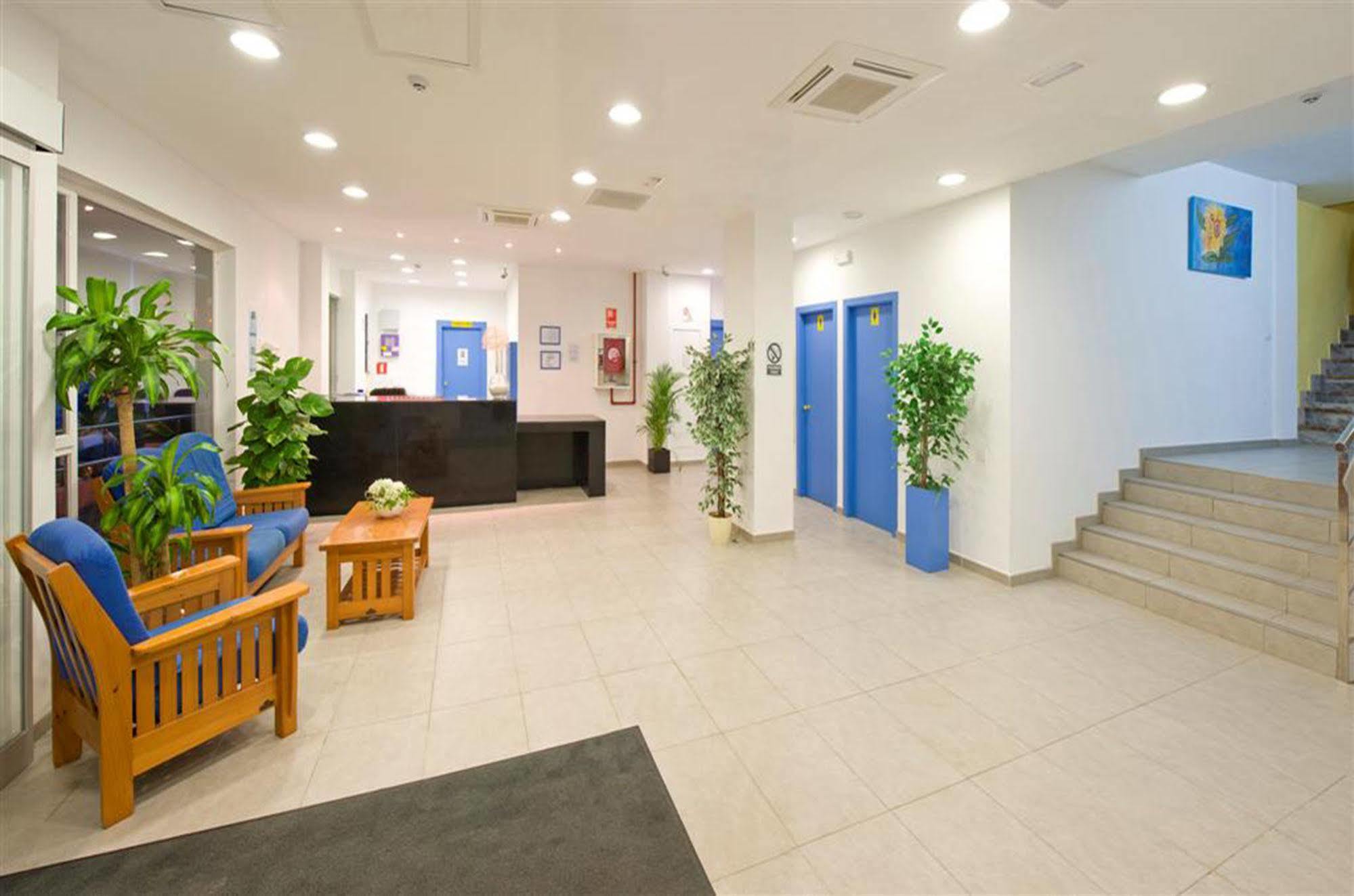 Formentera 2 (adults Only) Appartement Sant Antoni de Portmany