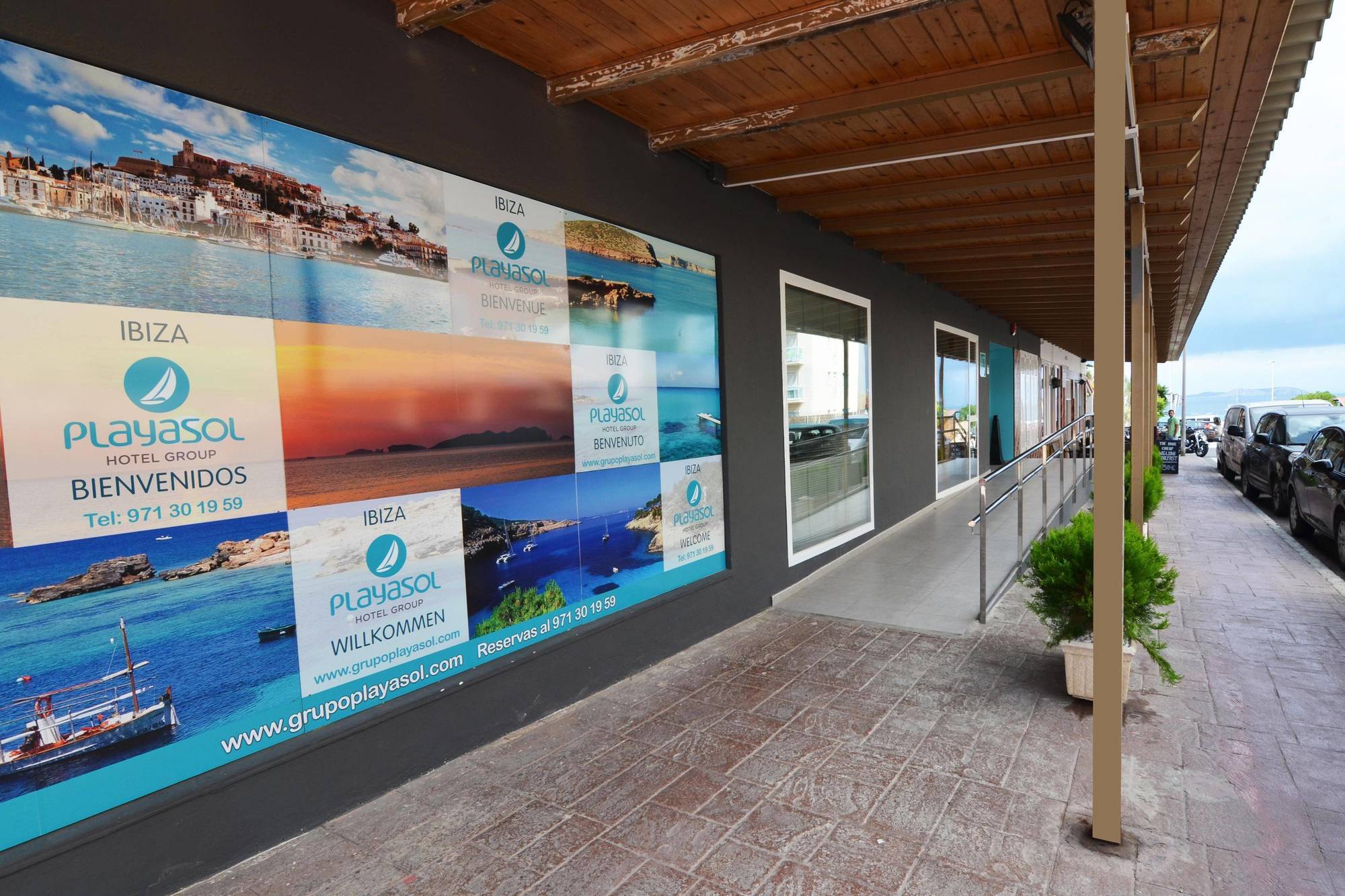 Appartement Formentera 2 (adults Only) *