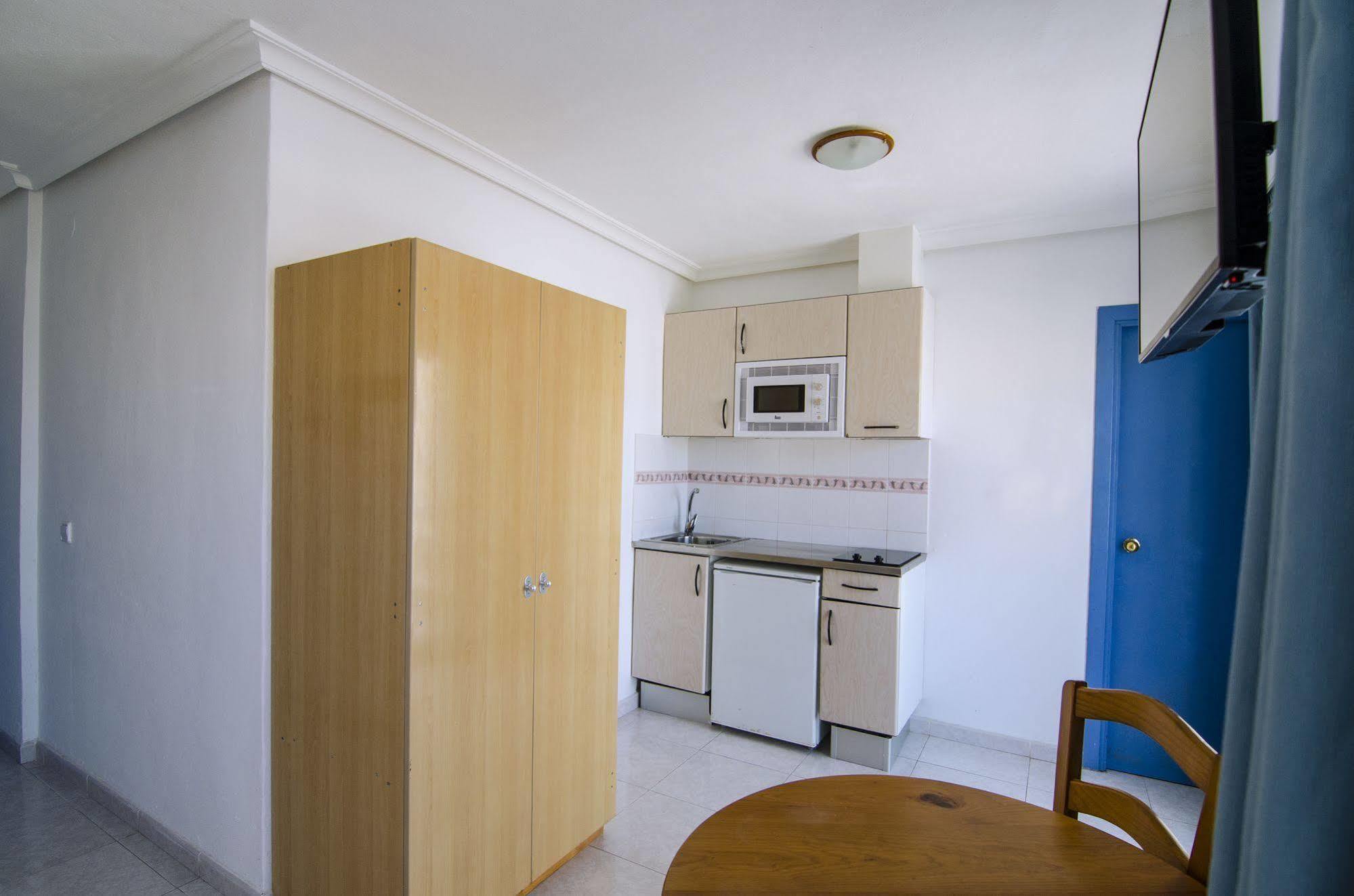 Appartement Formentera 2 (adults Only) *