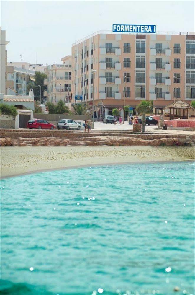 Appartement Formentera 2 (adults Only)